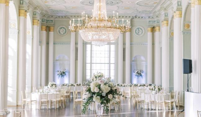 The Wedding Website of Kathryn Jordan and Nicholas Heyward