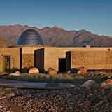 Bodega Zuccardi Valle de Uco