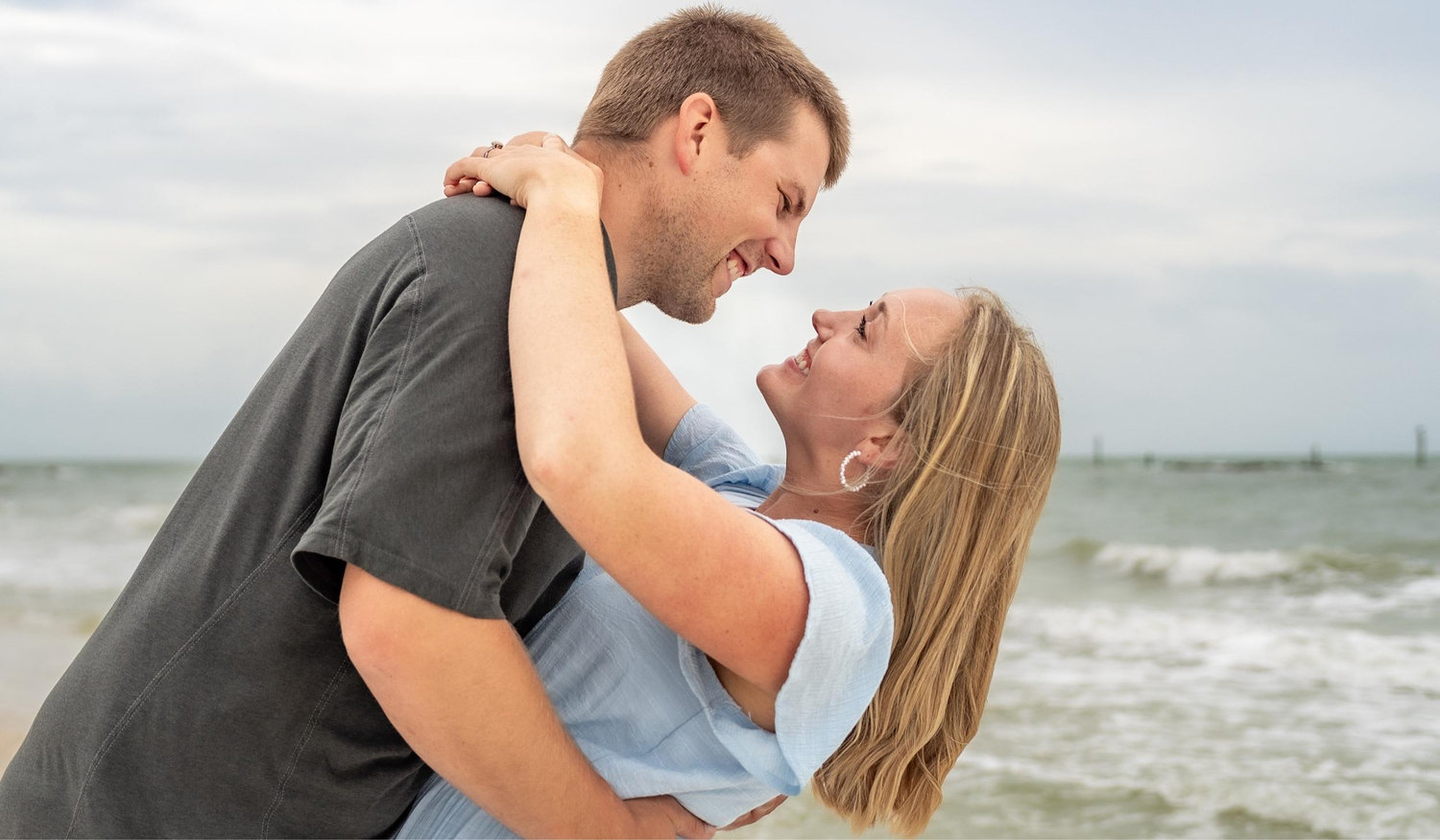 The Wedding Website of Rachael Popp and Tristan Weber