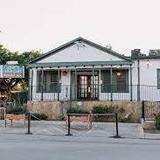 Joe T. Garcia's