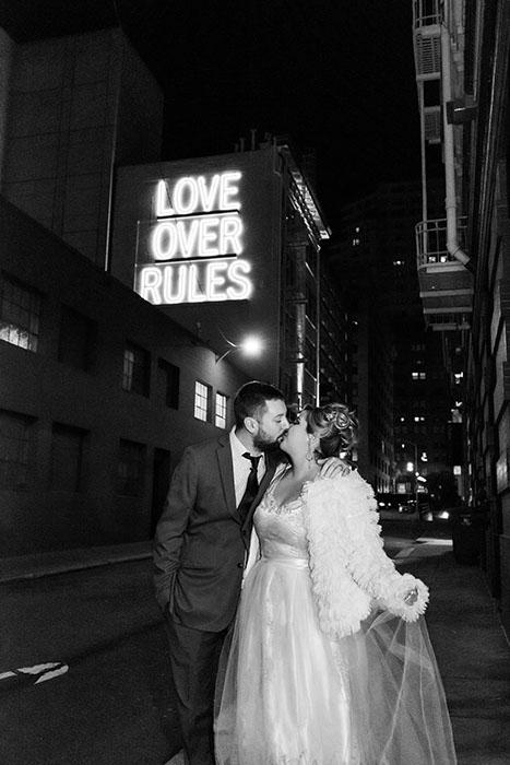 The Wedding Website of Derek Travagli and Ileana Banda Bonilla