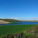 Abbotts Lagoon Trail