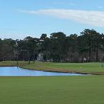 North Shore Golf