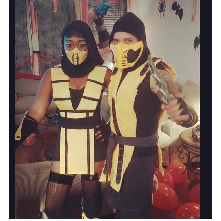 Halloween!
