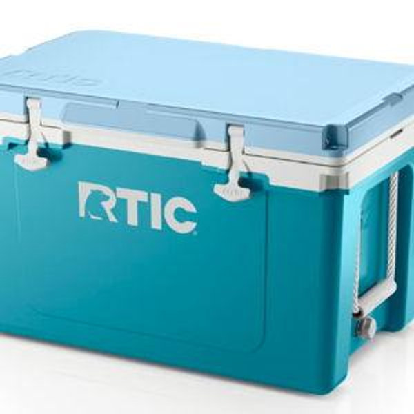 52 QT Ultra-Light Cooler