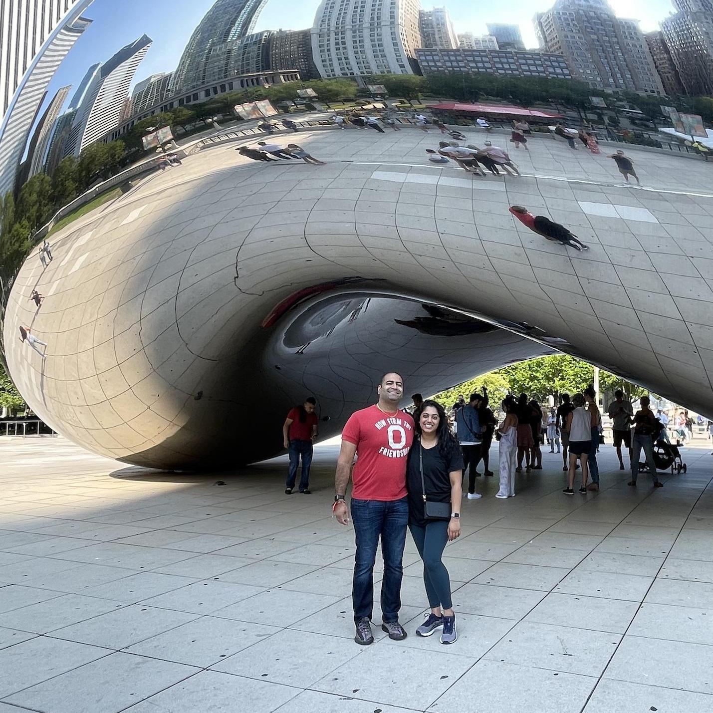 August 29, 2021 - Chicago, IL
