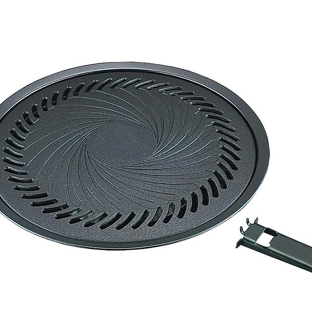 Iwatani BBQ Grill Plate (Large)
