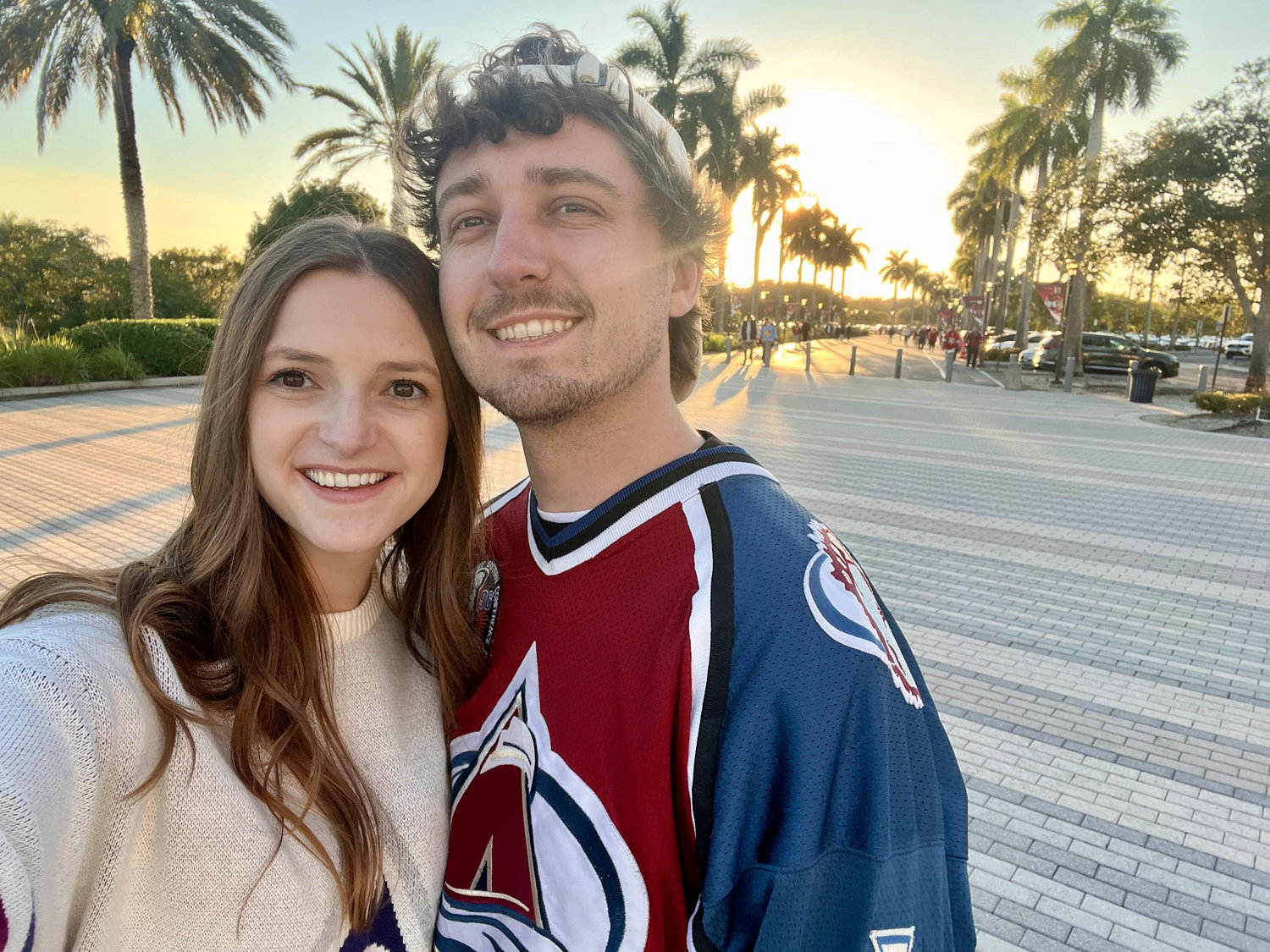 The Wedding Website of Dominique Szostak and Braiden Albrecht-Reed