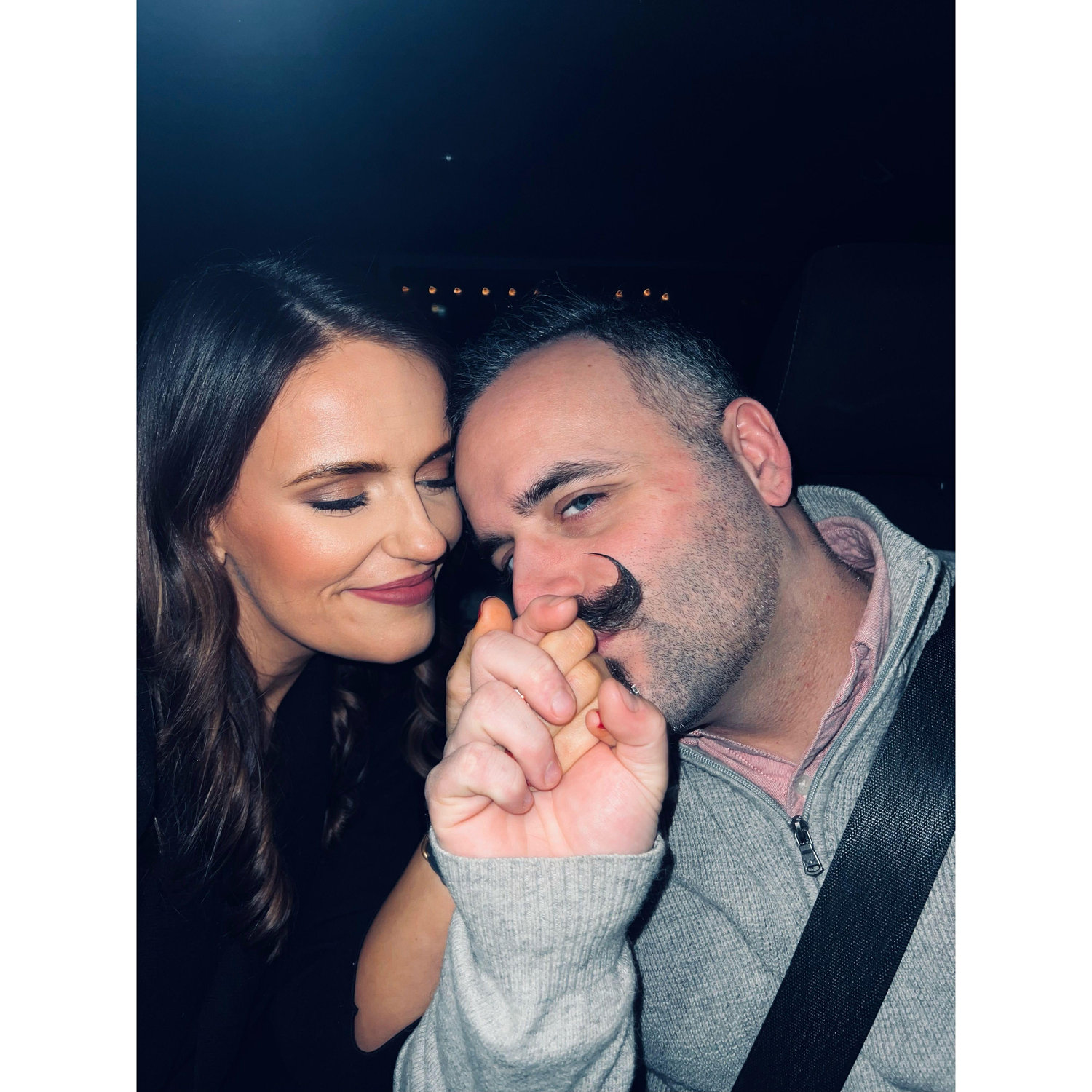 Our engagement. February 15, 2024