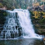 Ousel Falls Park & Trailhead