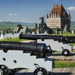 The Citadelle of Québec