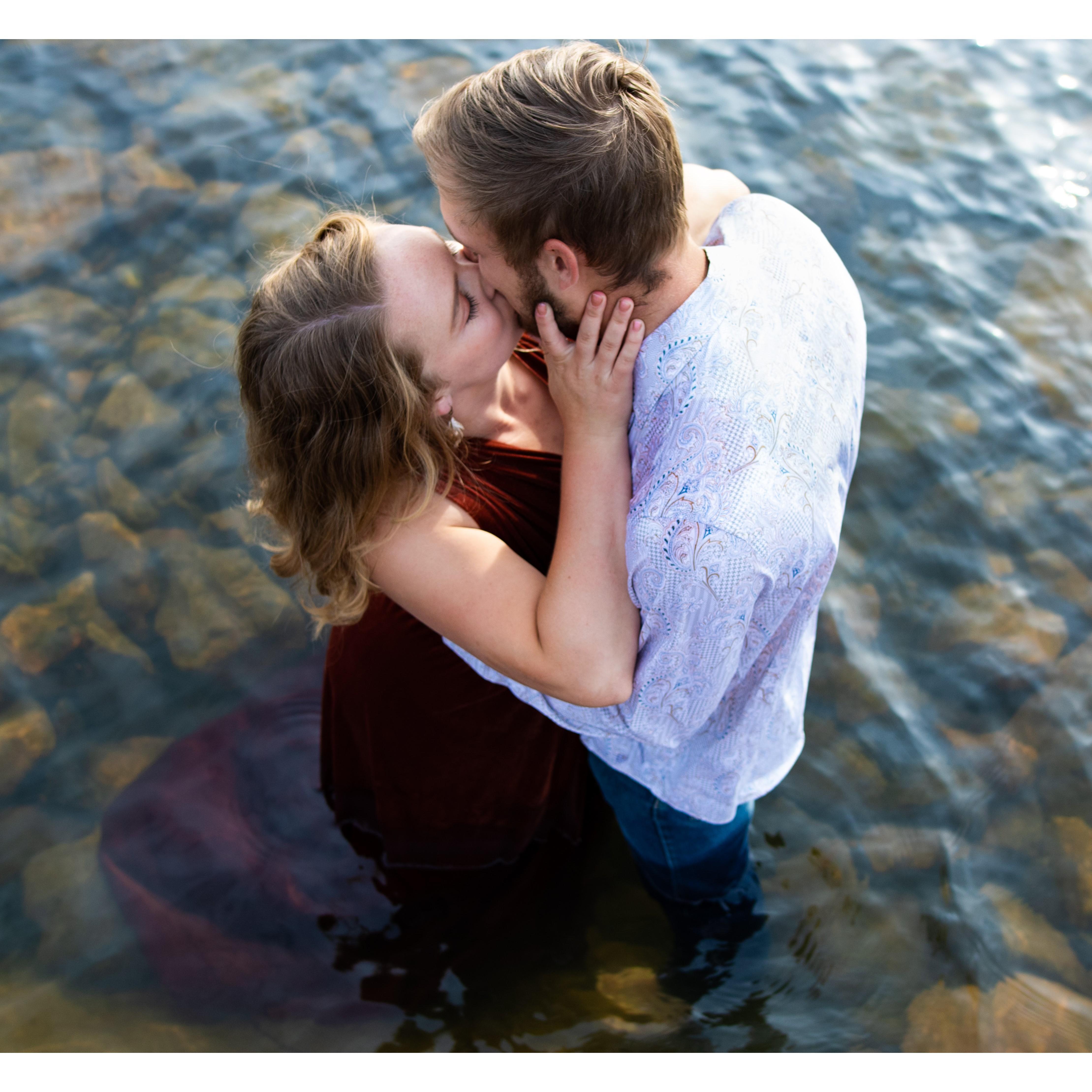 Jordan Hoffmaster is an amazing photographer