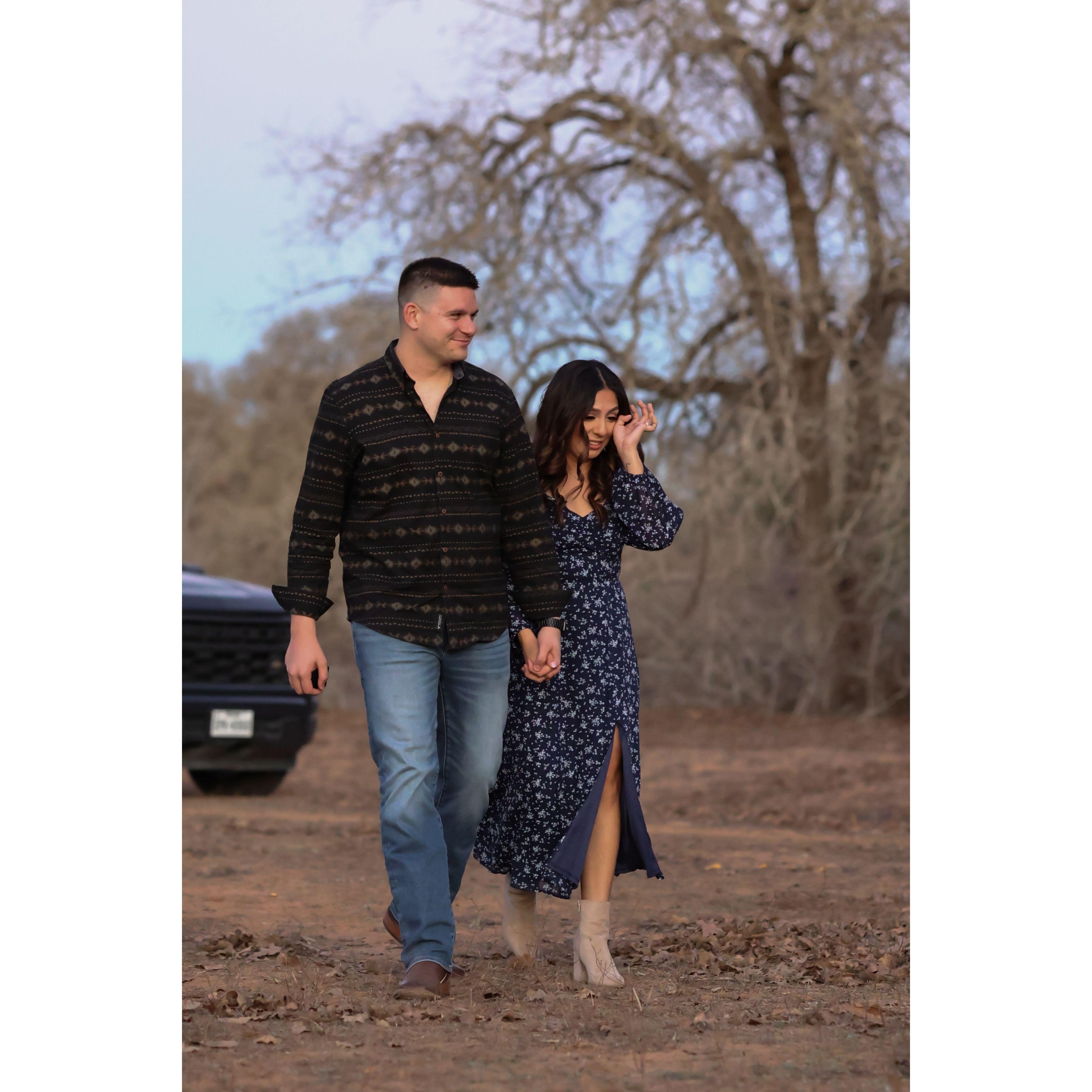 January 31, 2025 "Proposal"