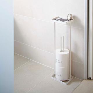 Tower Toilet Paper Stand