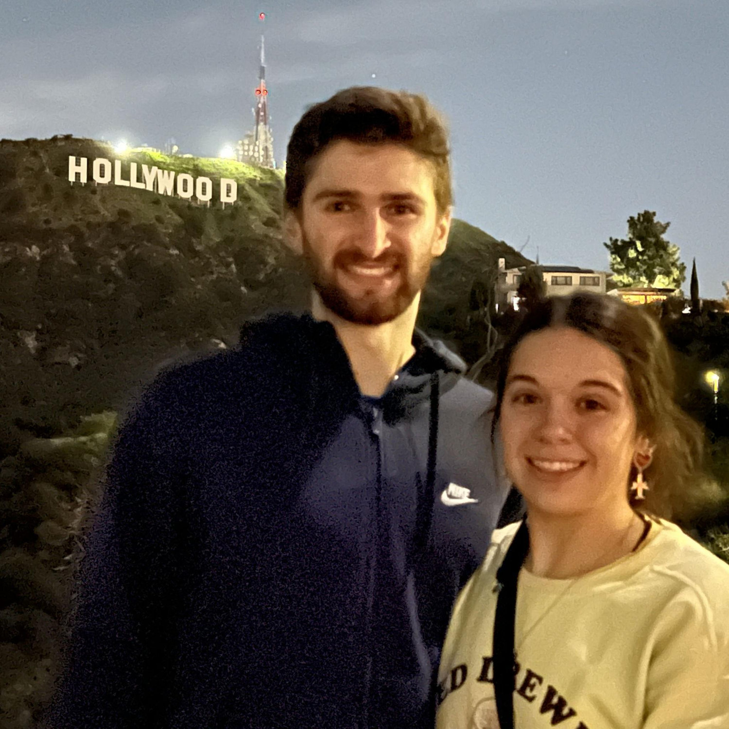 LA 2023