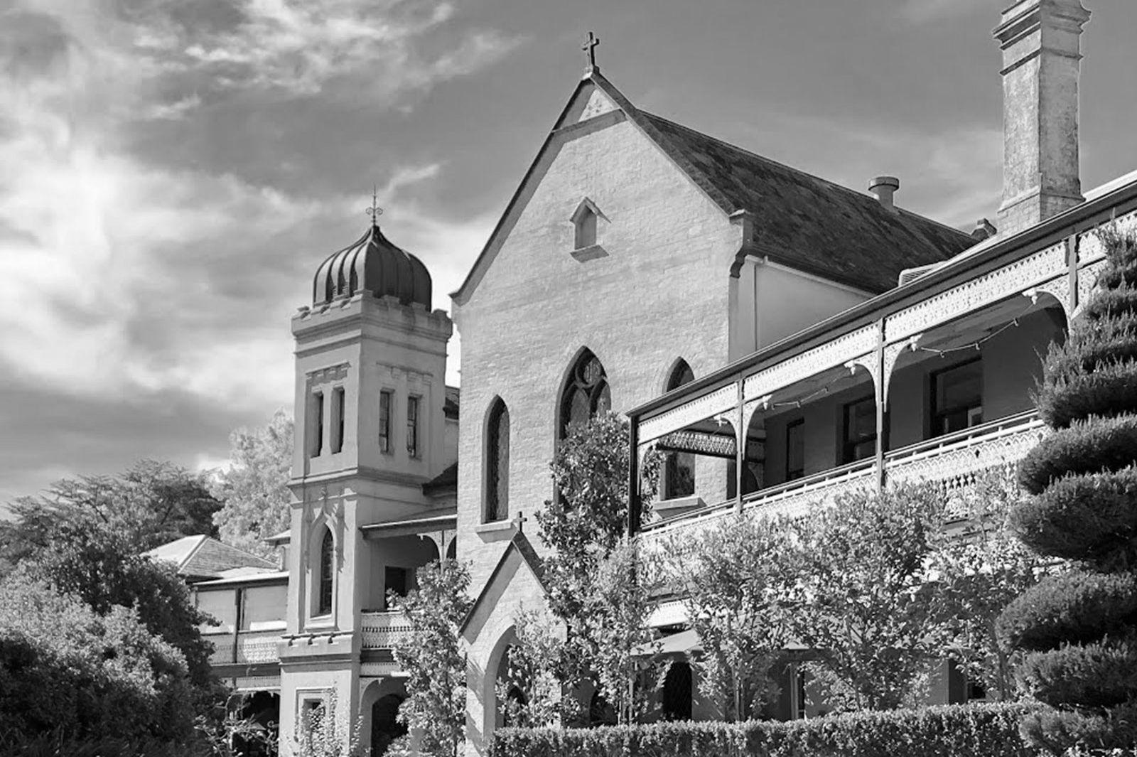 The Wedding Website of Rachel Grant and Frank Elmo