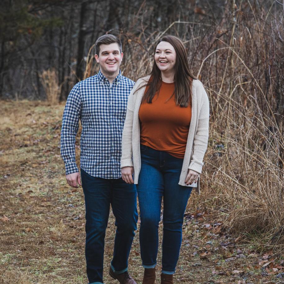 Engagement Pictures