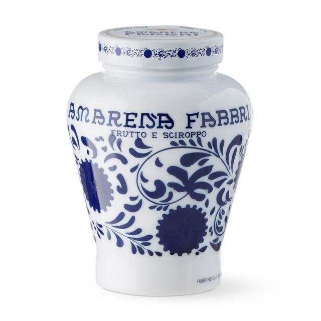 Fabbri Cherries