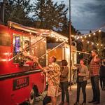 Food Carts