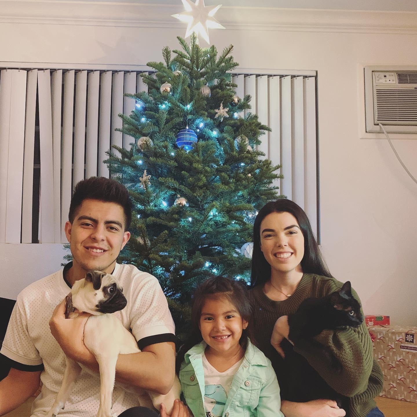 Our family