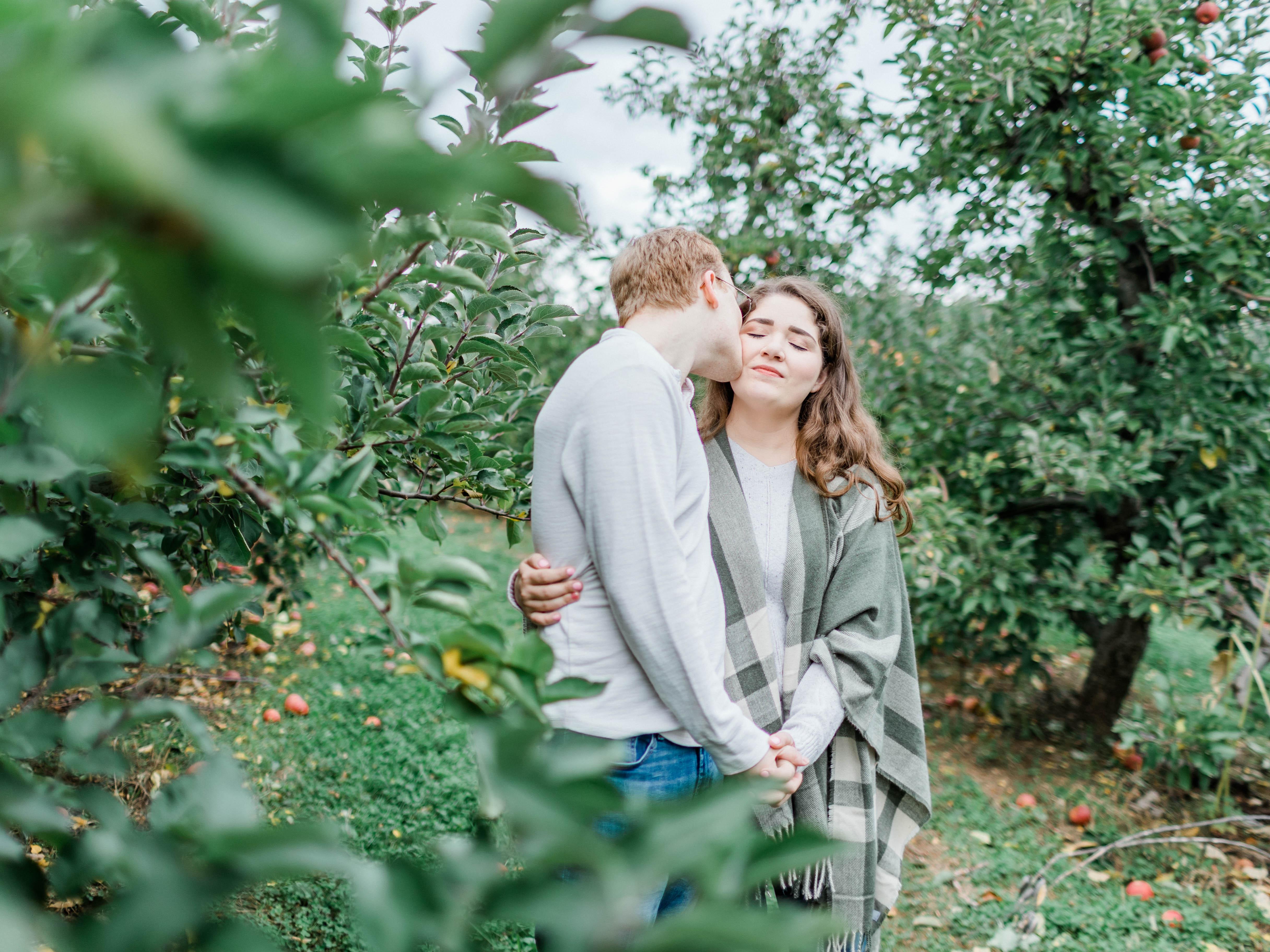 The Wedding Website of Erica Younkin and Justin Mayle