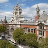 Victoria and Albert Museum