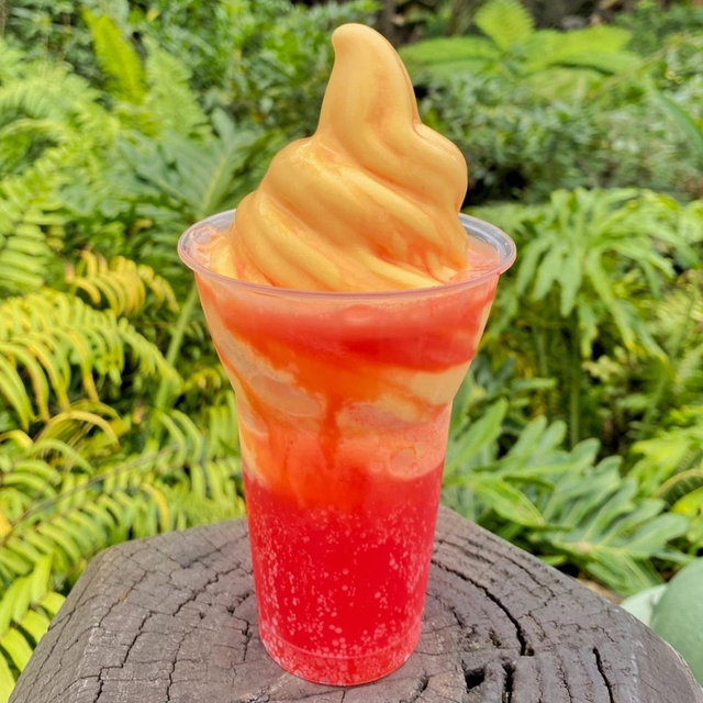 I Lava You Float