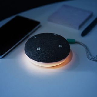 Go 2 Travel White Noise Sound Machine
