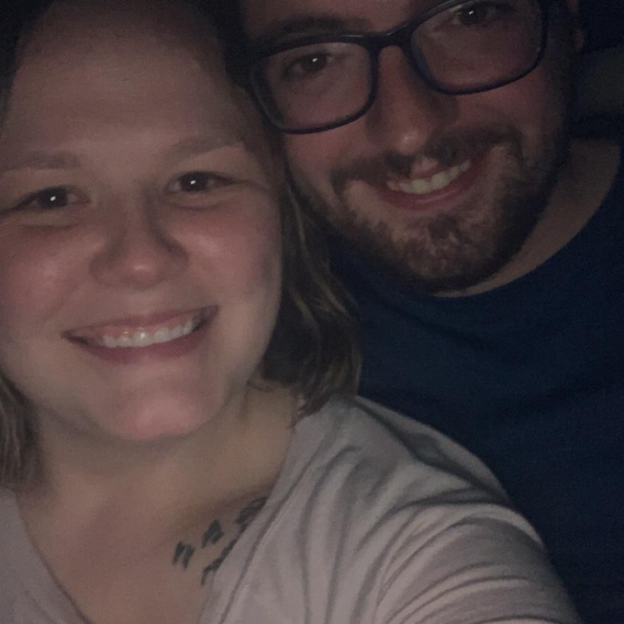 The first of many pictures
