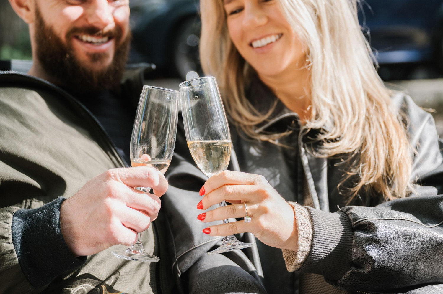 The Wedding Website of Mary Ogonowski and Matthew Howarth