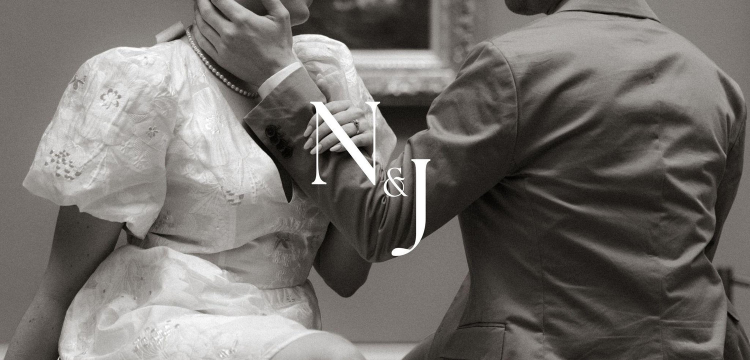 The Wedding Website of Nathanial Esten and Jenna Crawford