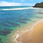Hideaway Beach