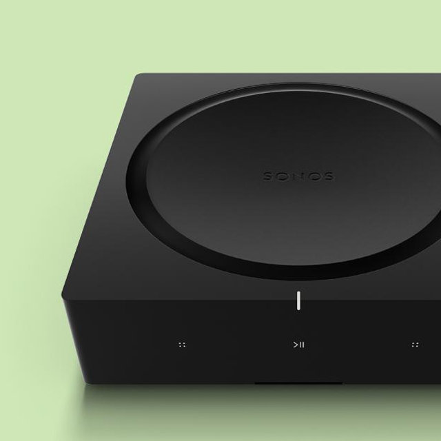 SONOS Amp