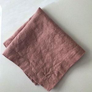 Orkney Linen Wash Cloths Trio (dusk)