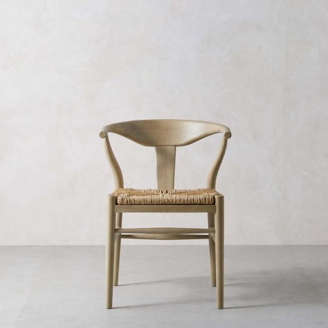 Baldwin Dining Armchair Heritage Grey