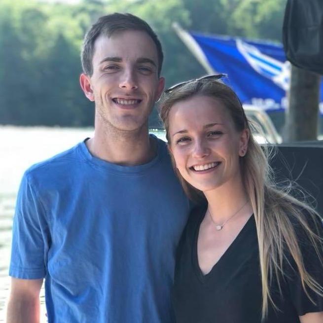 Smith Mountain Lake - May 2018