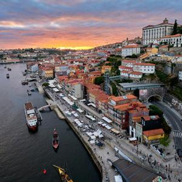 Our Portuguese Adventure General Fund