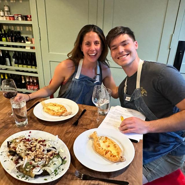 Adventure/Hobby Fund