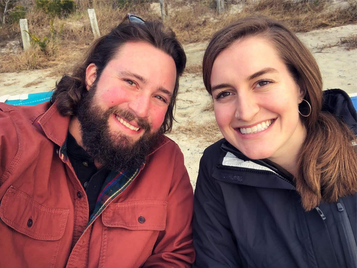 The Wedding Website of Katherine McQuinn and Christopher Kohlhafer
