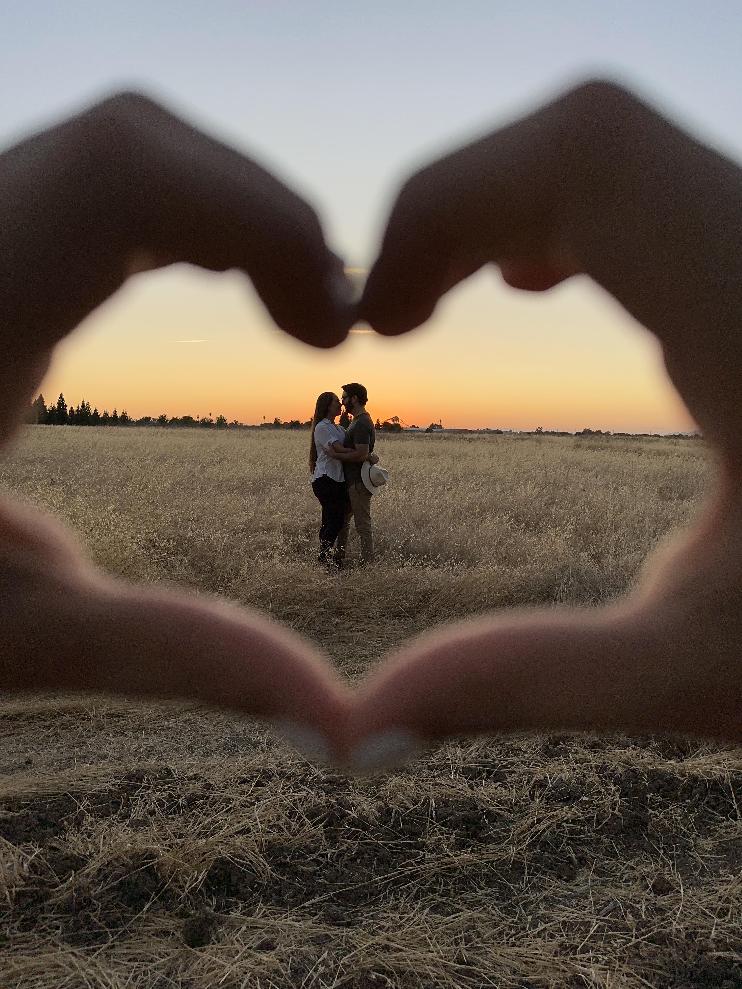 The Wedding Website of Emily Jaimez and David Toledo