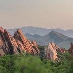 Roxborough State Park