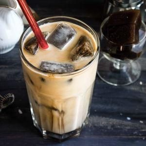 B's Honeymoon Iced Coffee Fund
