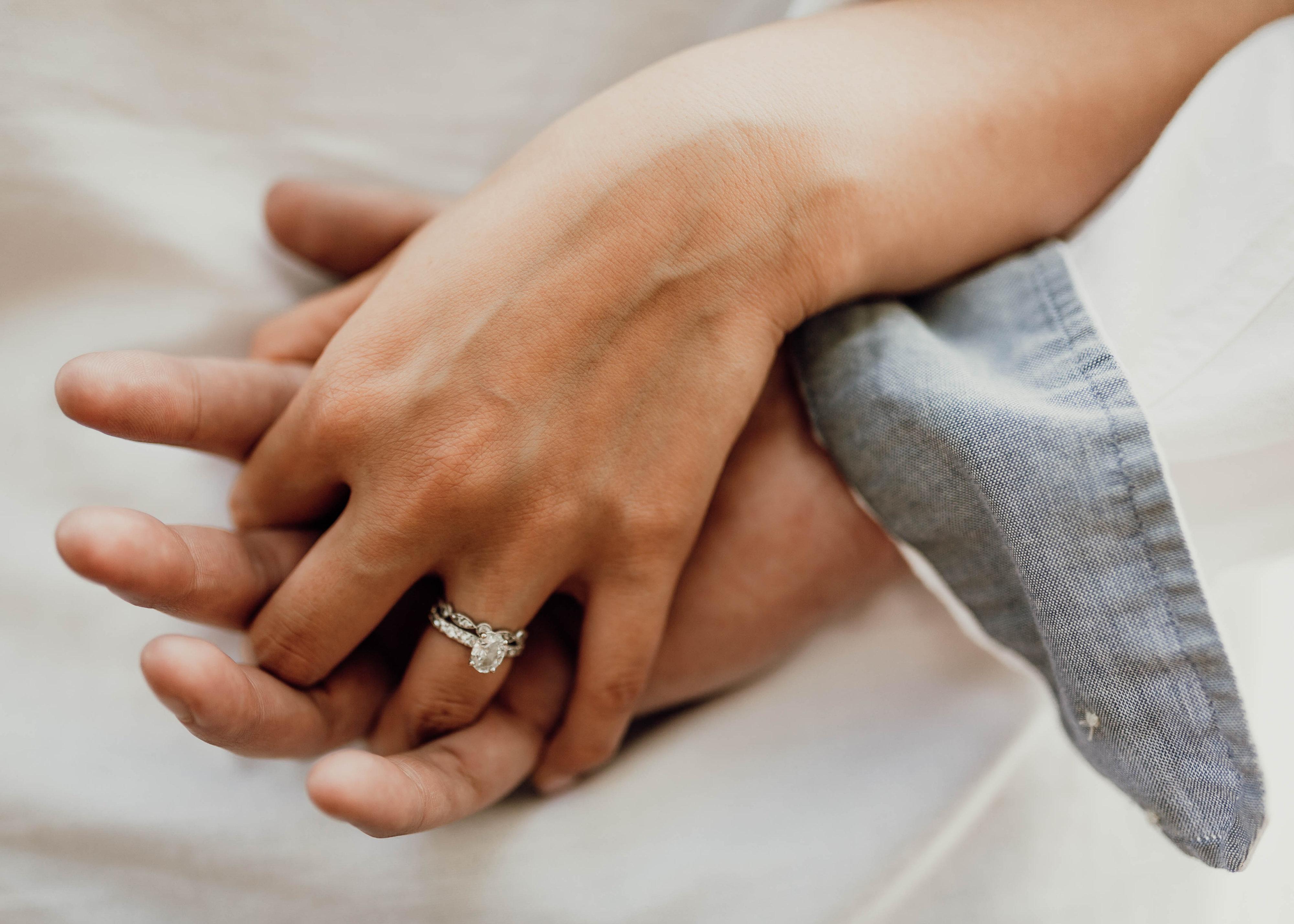 The Wedding Website of Christy Minh and Joshua McDonald