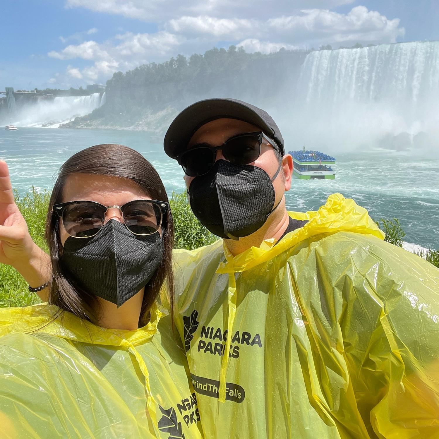 Niagara Falls, Canada