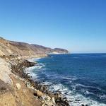 Point Mugu State Park