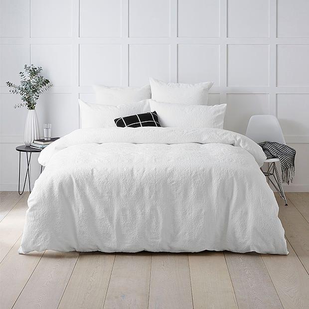 Montara Quilt Cover Set