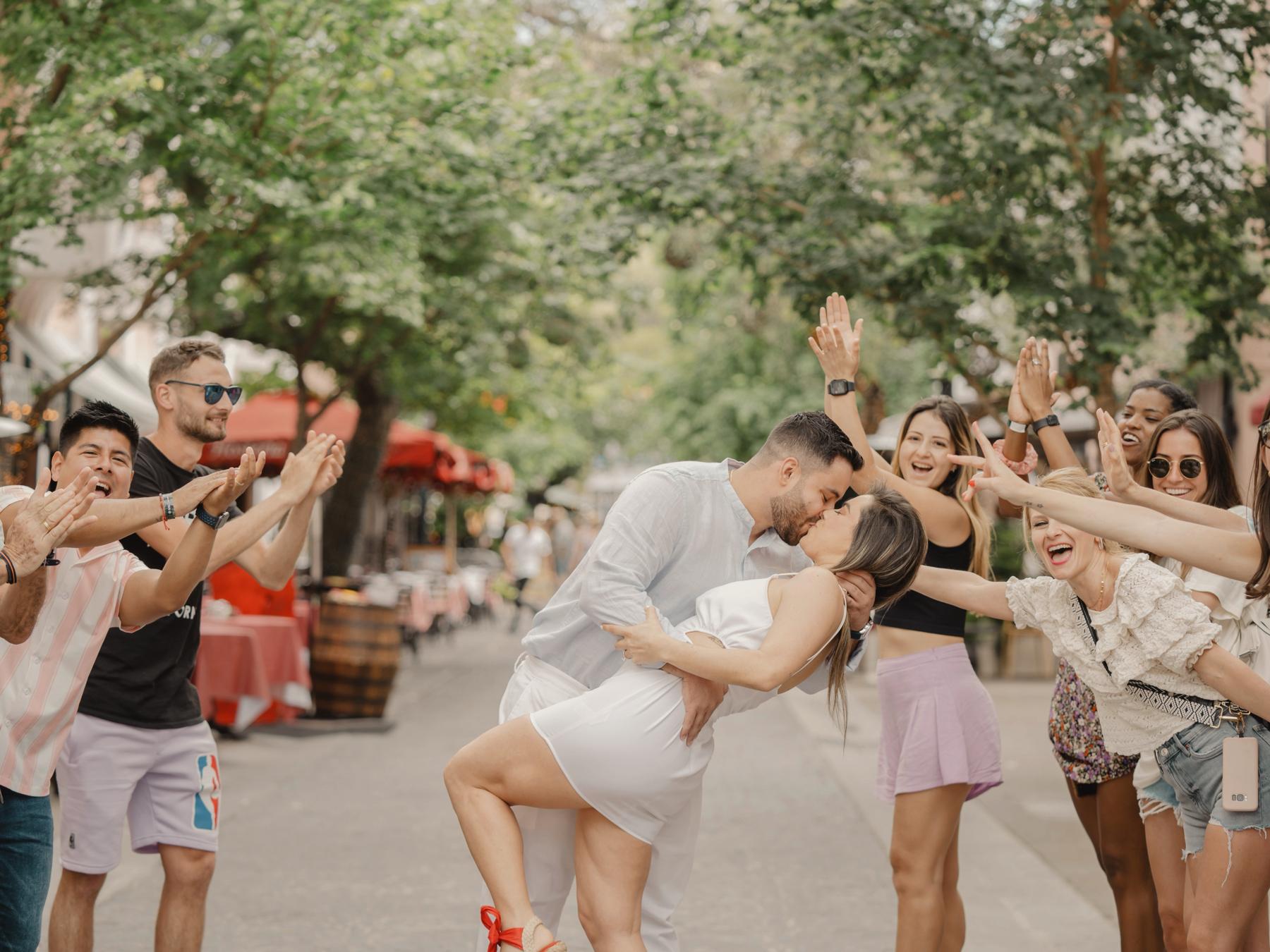 The Wedding Website of Sebastian Del Prete and Camila Wirshing