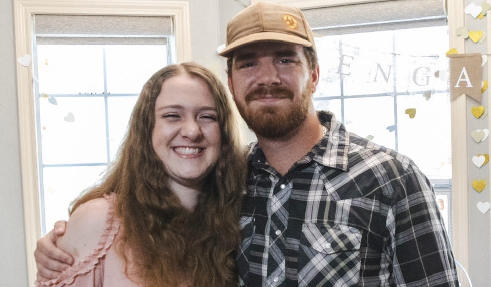 The Wedding Website of Emma Lathers and Hunter Williams