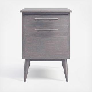 Olivier File Cabinet