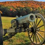 Kennesaw Mountain National Battlefield Park